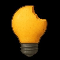 Savvy Snack logo - Similar company to Copywice