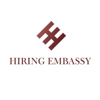 Hiring Embassy logo - Similar company to Varunex Systems