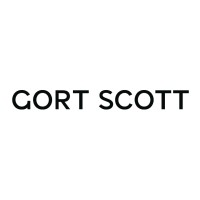 Gort Scott logo - Similar company to Coffey Architects
