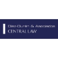 Central Law Guatemala logo - Similar company to Favilo, S.A