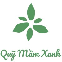 Quỹ Mầm Xanh (Green Seed Fund) logo - Similar company to Gee-O Vietnam English For Kids