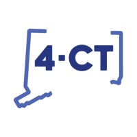 4-CT logo - Similar company to College Together