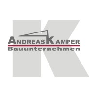 Andreas Kamper Bauunternehmen logo - Similar company to A & E Bauunternehmen Gmbh