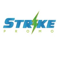 Strike Promo
