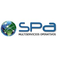 SPA Talento Humano logo - Similar company to Reclutaexpress