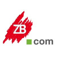 zahner bäumel communication logo - Similar company to Wirtschaftsregion Bamberg-Forchheim