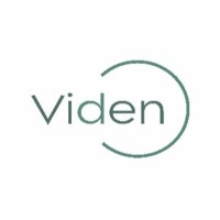 Viden logo - Similar company to Dolly Dimples Norge