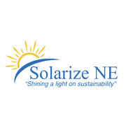 Solarize NE logo - Similar company to Viridis Energy Solutions Llc