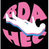 Bureau des Arts HEC Paris logo - Similar company to Backstage Hec Paris