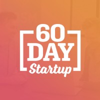 60 Day Startup