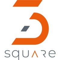 3dsquare logo - Similar company to Felix Godard Design