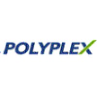 Polyplex logo - Similar company to Cosmo Films