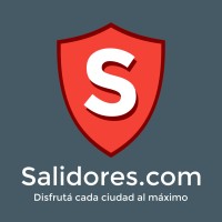 Salidores.com logo - Similar company to Codnet