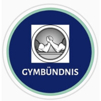 Gym Bündnis logo - Similar company to Gym Evolution