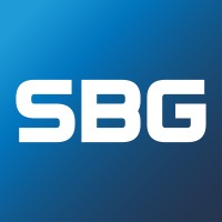 SBG Equities logo - Similar company to Sbg