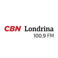 CBN Londrina logo - Similar company to Fronte Digital