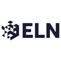 European Leadership Network (ELN) logo - Similar company to Docbyte