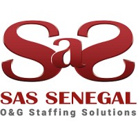 SAS Sénégal logo - Similar company to Intermed'Actions