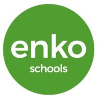 Enko Cameroun logo - Similar company to Enko Senegal