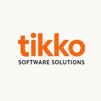 Tikko Software Solutions logo - Similar company to Nforce Ai