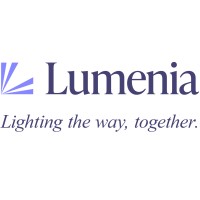 Lumenia logo - Similar company to Openhelix