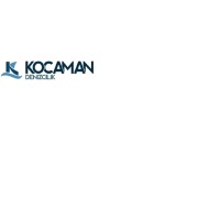 KOCAMAN DENİZCİLİK GEMİ ACENTELİĞİ İNŞ. TAŞ. SAN. TİC. LTD. ŞTİ. logo - Similar company to Goldmar Global Logistics Ltd