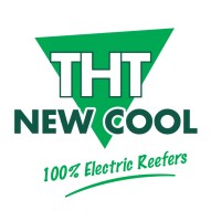 THT New Cool logo - Similar company to Han Lean-Qrm Centrum