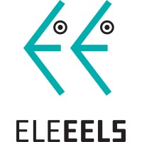 ELEEELS logo - Similar company to Nordio Agency Aps