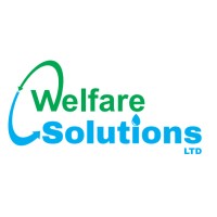 Welfare Solutions Ltd logo - Similar company to Maris Pumps Ltd