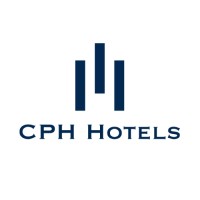 CPH Hotelmarketing GmbH logo - Similar company to Projektpuls Gmbh