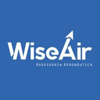 Wise Air Assessoria Aeronáutica logo - Similar company to Great Snipe Consulting Inc