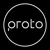 Proto logo - Similar company to Proto Ai
