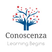 conoscenza.co.in logo - Similar company to Conoscenza