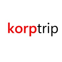 korptrip your Travel & Event Solution Partner logo - Similar company to Kit-Cloud