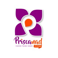 PRISCANAD COACHING & TRAINING logo - Similar company to Meldbrigthminds