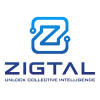 ZIGTAL logo - Similar company to Udder