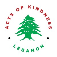 Acts of Kindness Lebanon (AOK Lebanon) logo - Similar company to D&C Australia