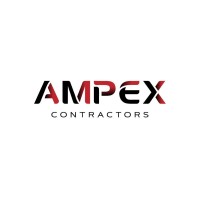 Ampex Contractors logo - Similar company to Generating Energy Ltd