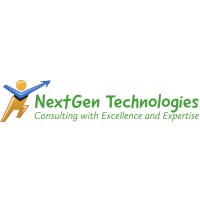 NextGen Technologies LLC logo - Similar company to First Step Communications