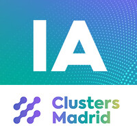 Clúster de Inteligencia Artificial de la Comunidad de Madrid logo - Similar company to Clusters Madrid