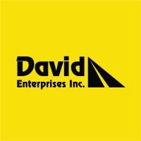 David Enterprises Inc. logo - Similar company to Vendor Junction