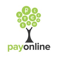 PayOnline logo - Similar company to Epicscale
