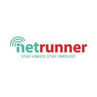 Netrunner KE logo - Similar company to Sustanify Tech