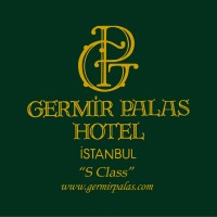 Germir Palas Hotel logo - Similar company to Çenedağ Hotel