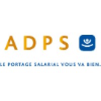 Adps - Agence De Portage Salarial
