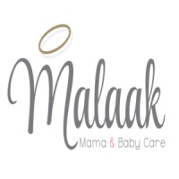 Malaak Mama & Baby Care logo - Similar company to Makeena Vending Services - Jordan