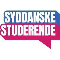 Syddanske Studerende logo - Similar company to Menapt Sdu