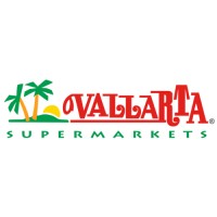 Vallarta Supermarkets logo - Similar company to Smart & Final