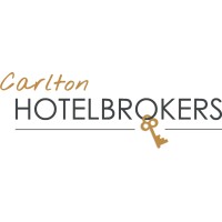 CARLTON Hotelbrokers logo - Similar company to Inncharge Io
