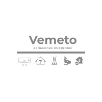 VEMETO logo - Similar company to Vemeto Gmbh